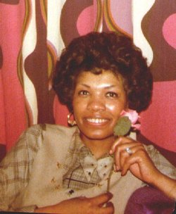 Doris Coley